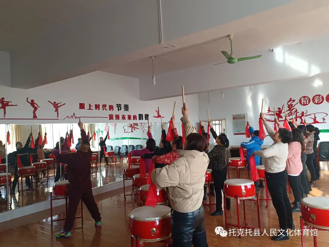 &ldquo;盛世龙腾 云中鼓韵&rdquo;中华鼓文艺志愿者培训活动